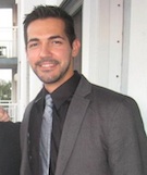 Rafael Treviño